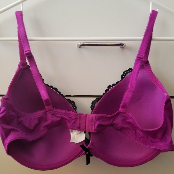 Forever 21 Bra - 38D - Picture 2 of 3
